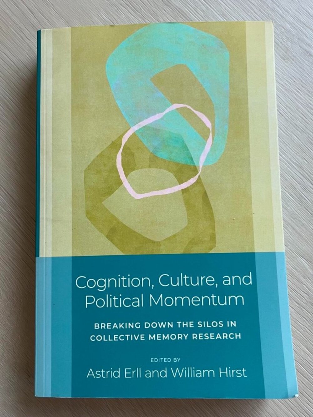 Cognition, Culture, and Political book